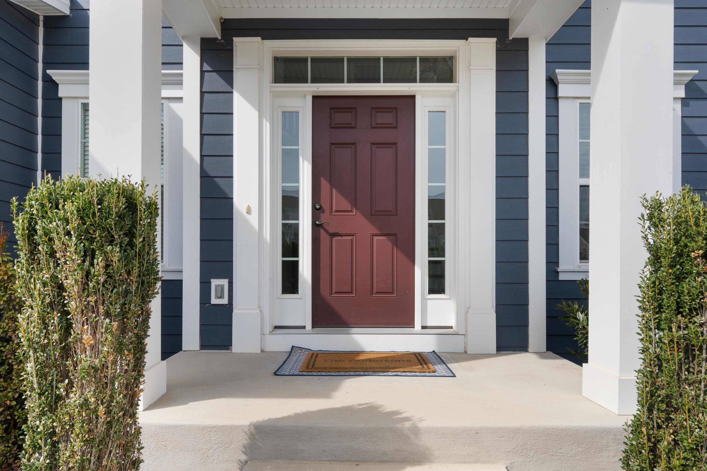 840 Jefferson Circle