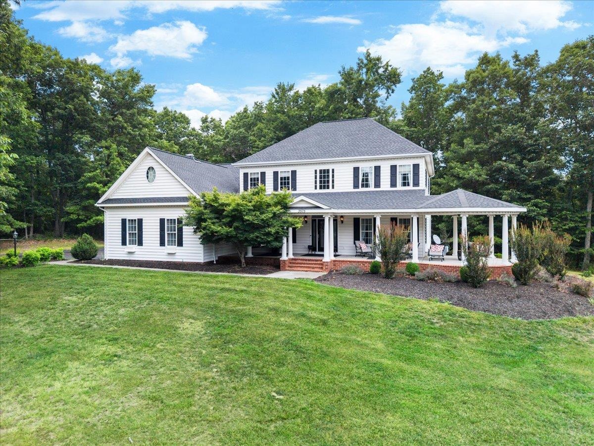 3575 EVERGREEN Trail