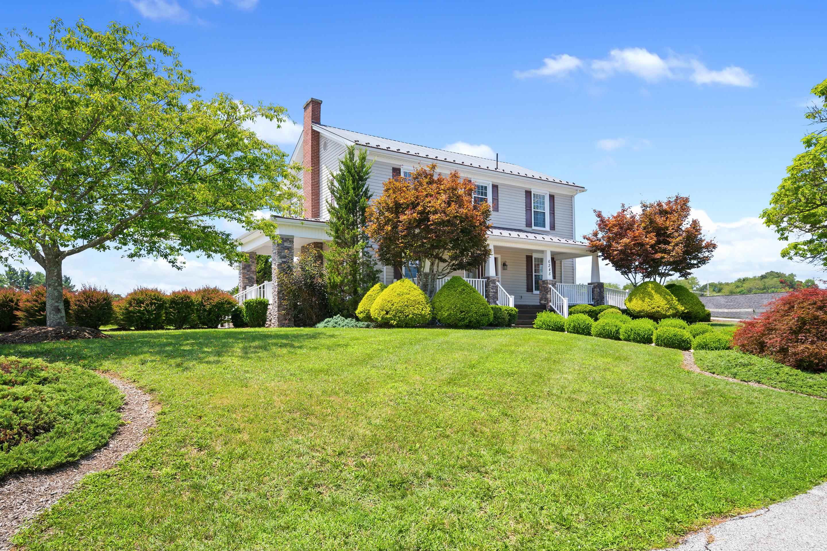 6245 University Park Drive