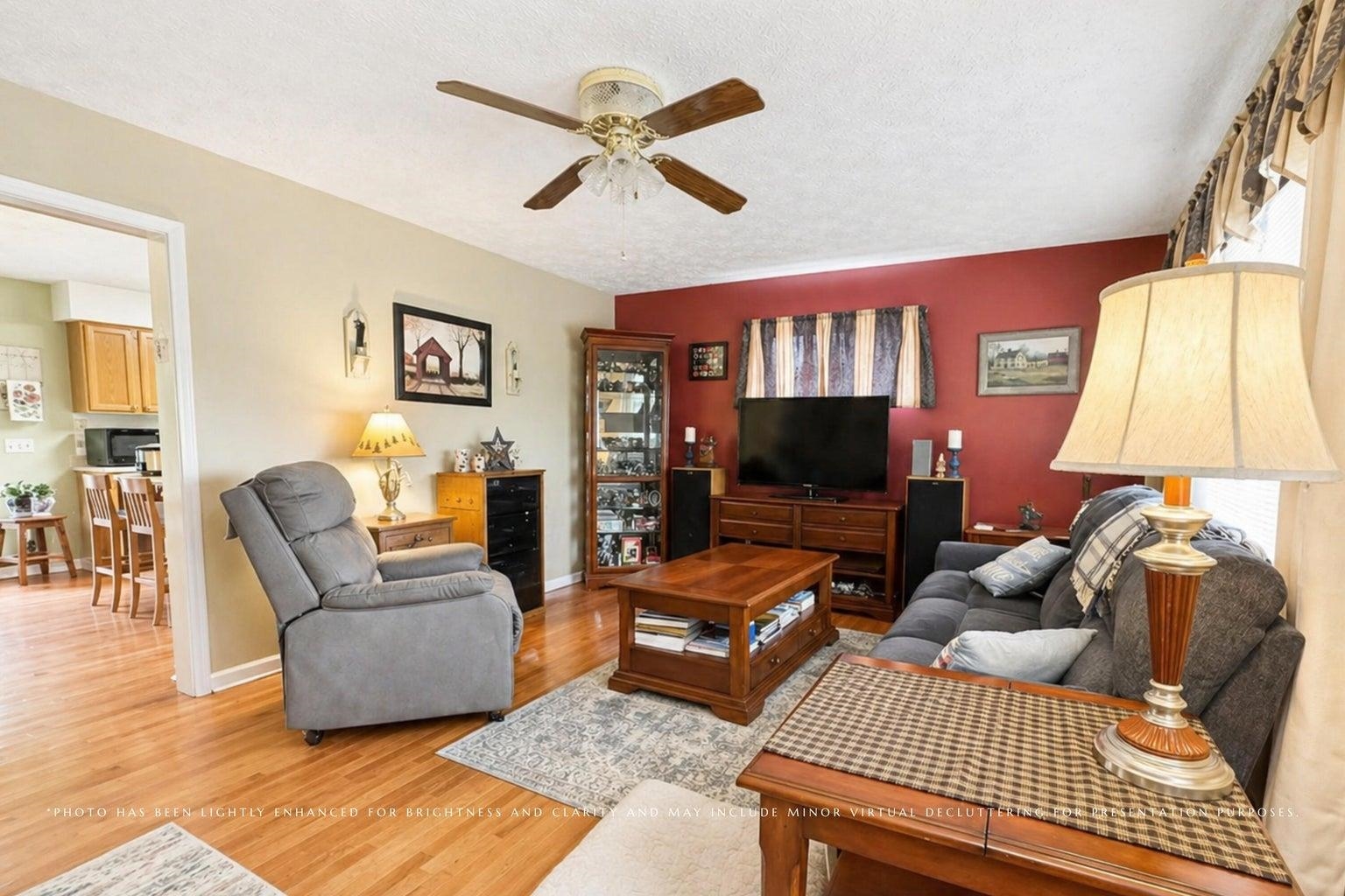 1695 Blue Grass Trail