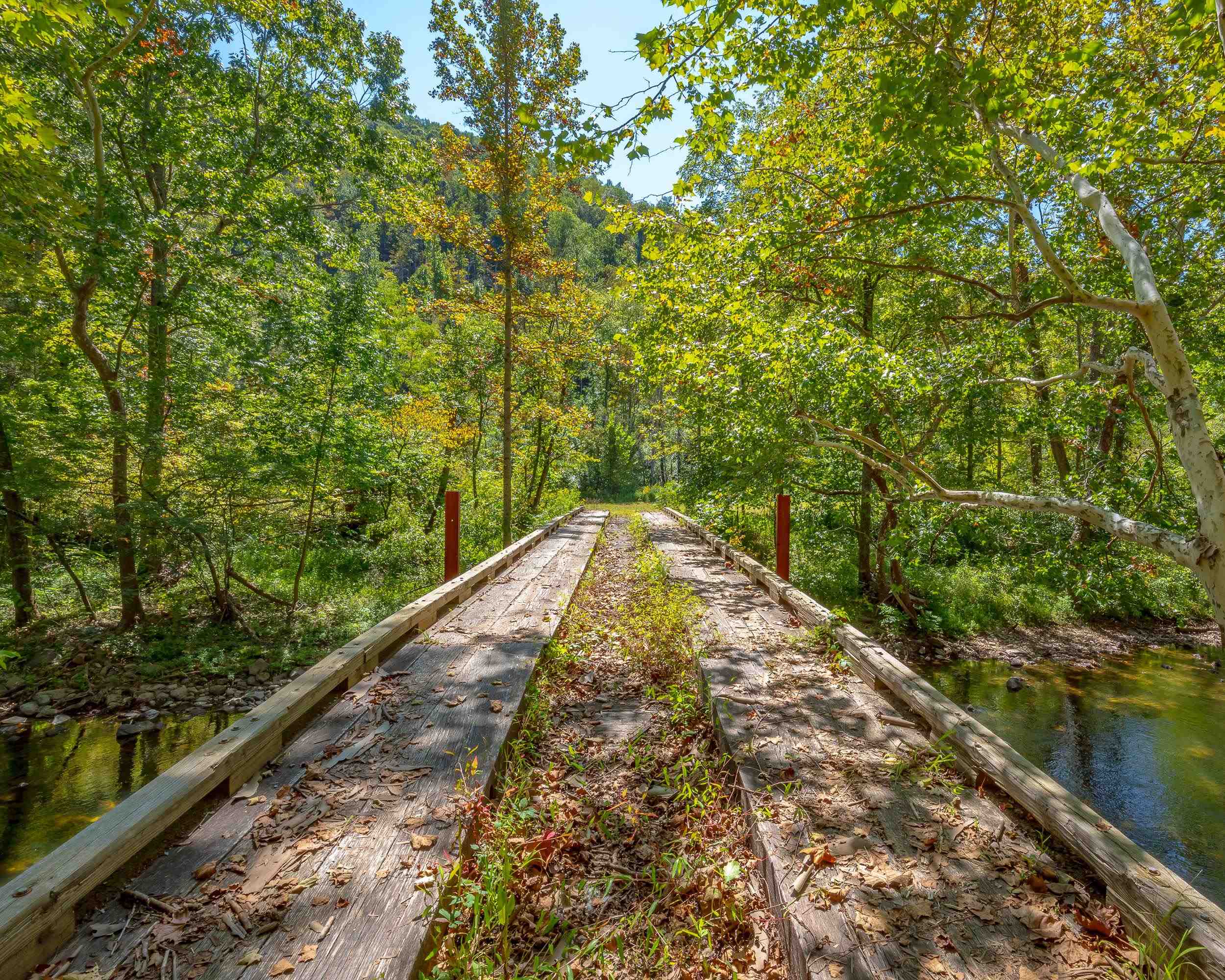 TBD Wolf Creek Road