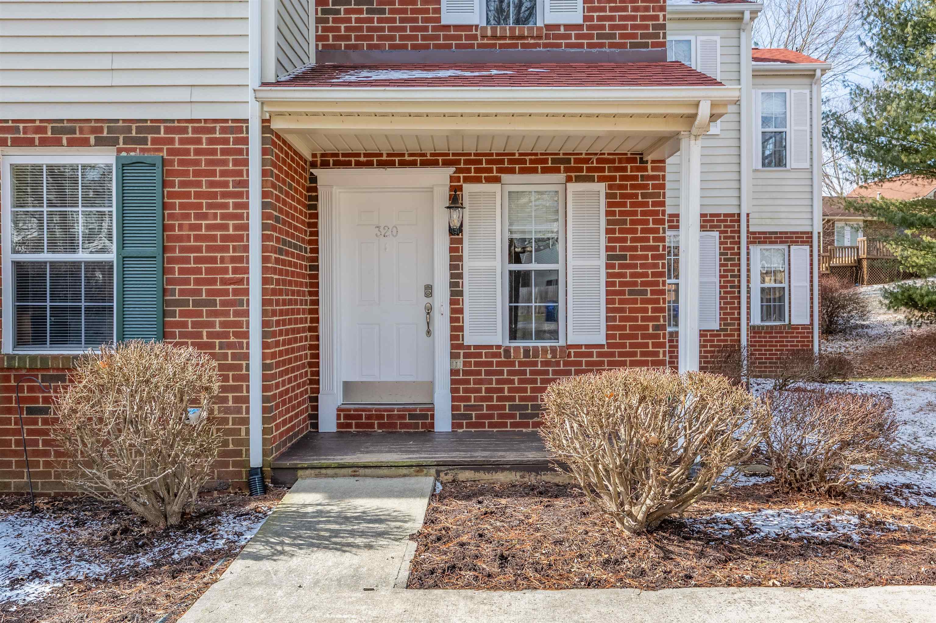 320 BRONZE LEAF Drive