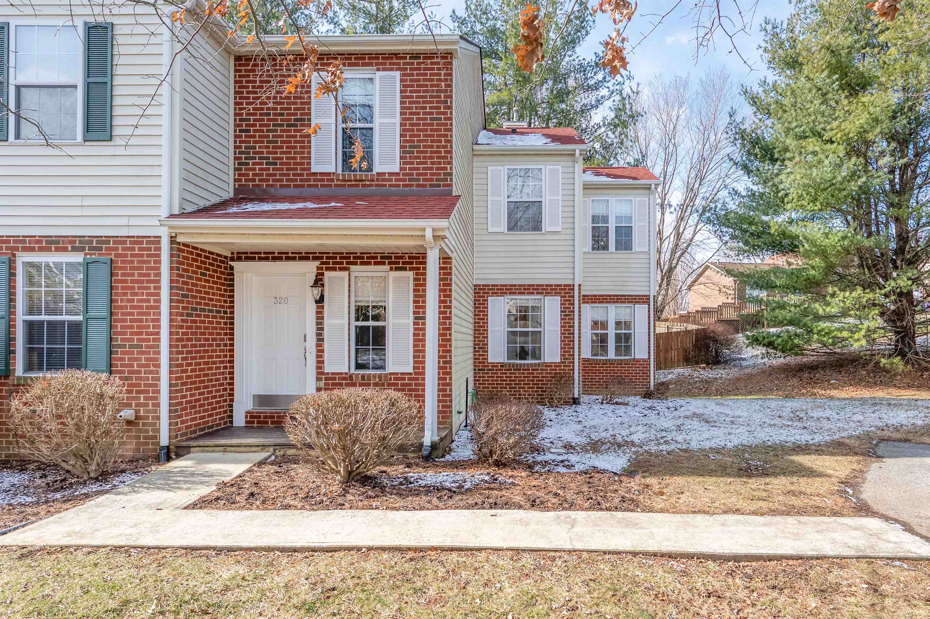 320 BRONZE LEAF Drive