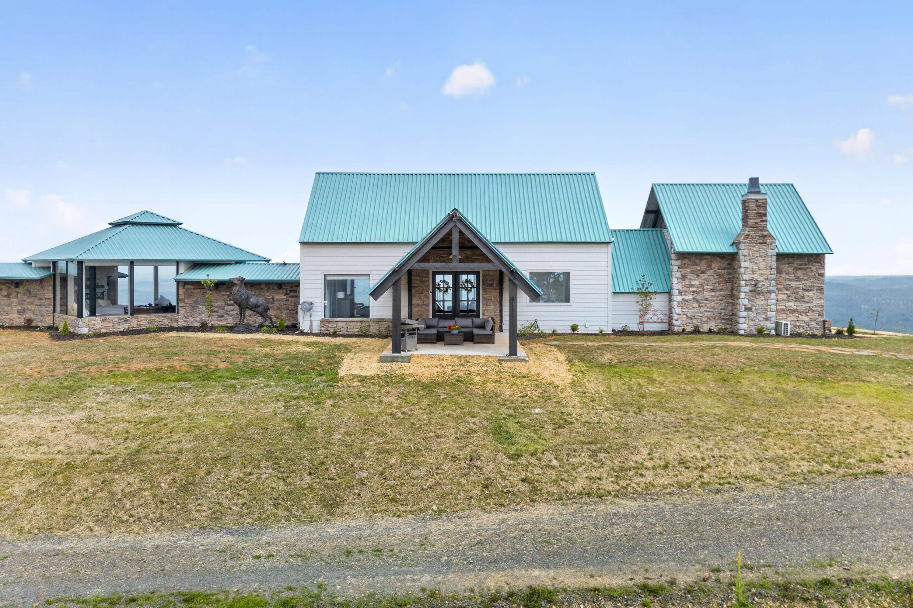 1485 Lead Mine Road