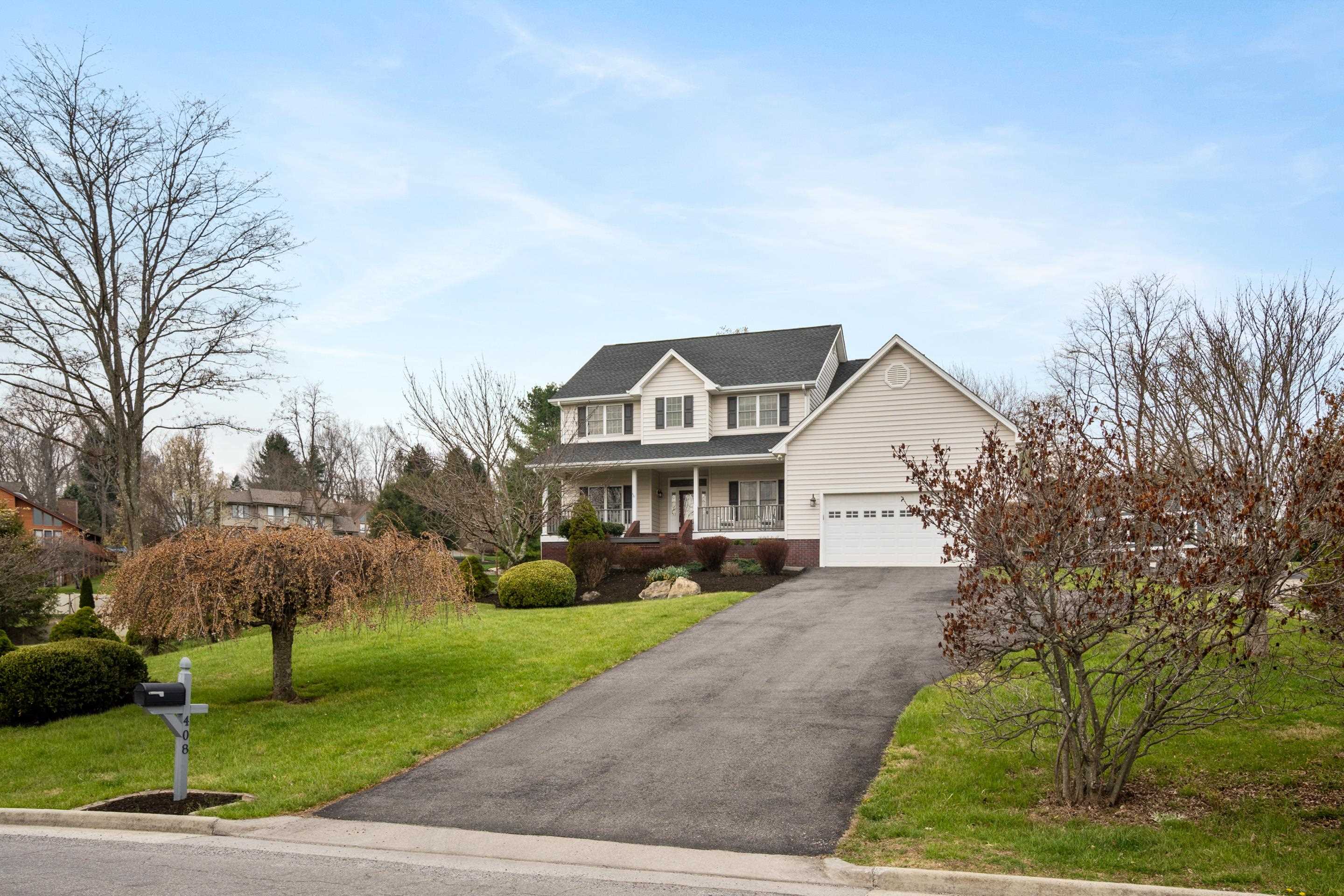 408 Cedar Orchard Drive W