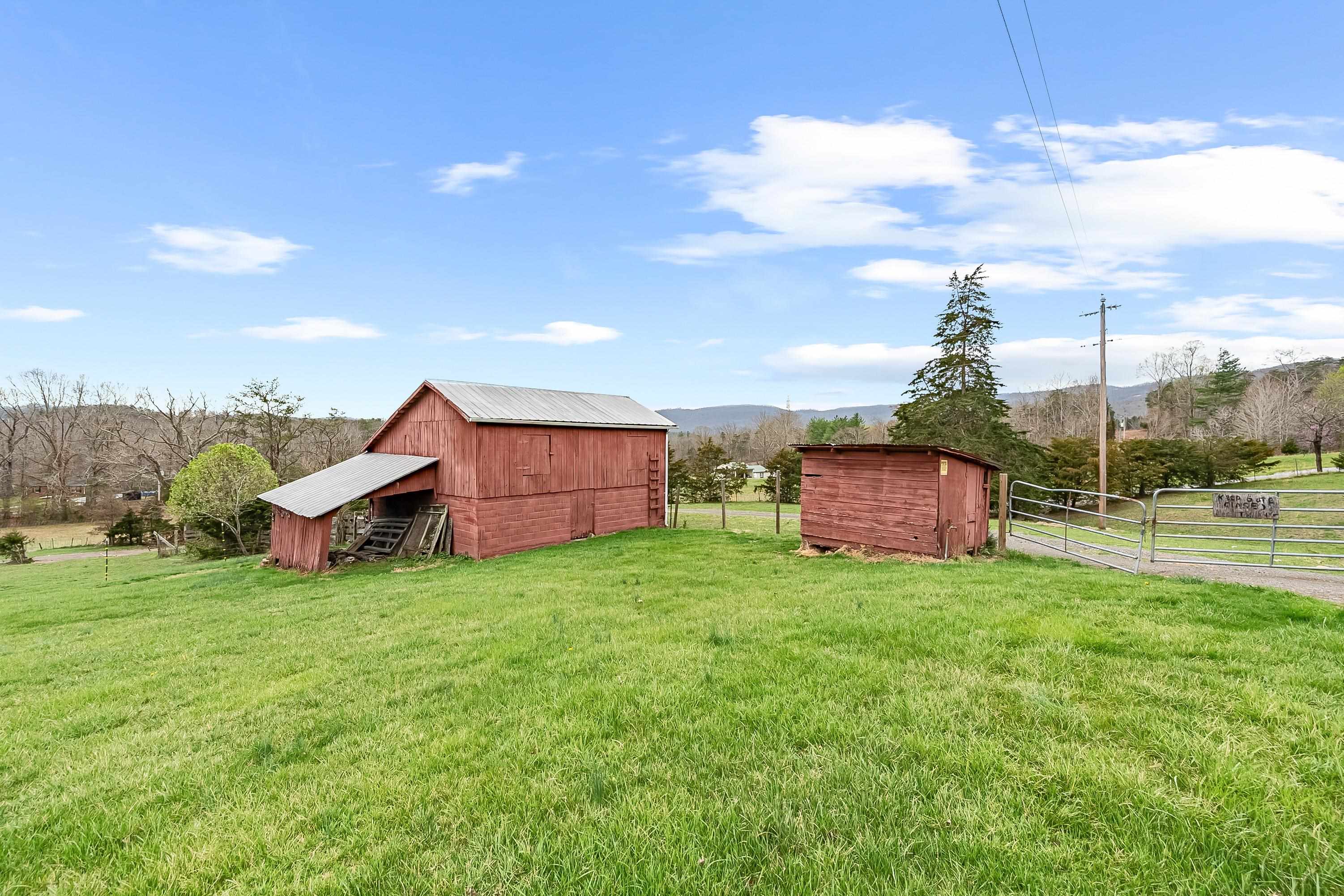 Elliston, Virginia 24087, United States, 3 Bedrooms Bedrooms, ,2 BathroomsBathrooms,Residential,Pending,109108