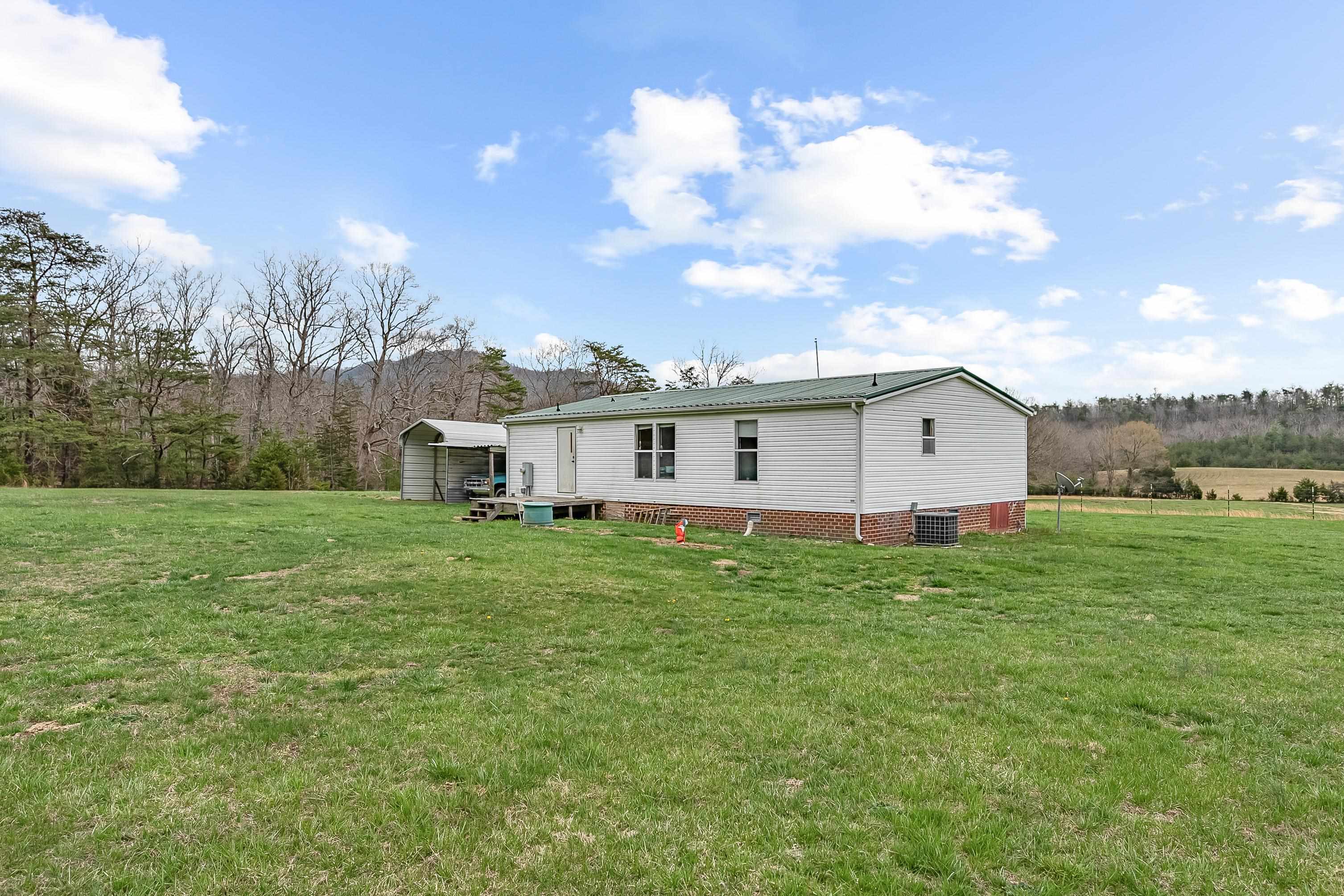 Elliston, Virginia 24087, United States, 3 Bedrooms Bedrooms, ,2 BathroomsBathrooms,Residential,Pending,109108