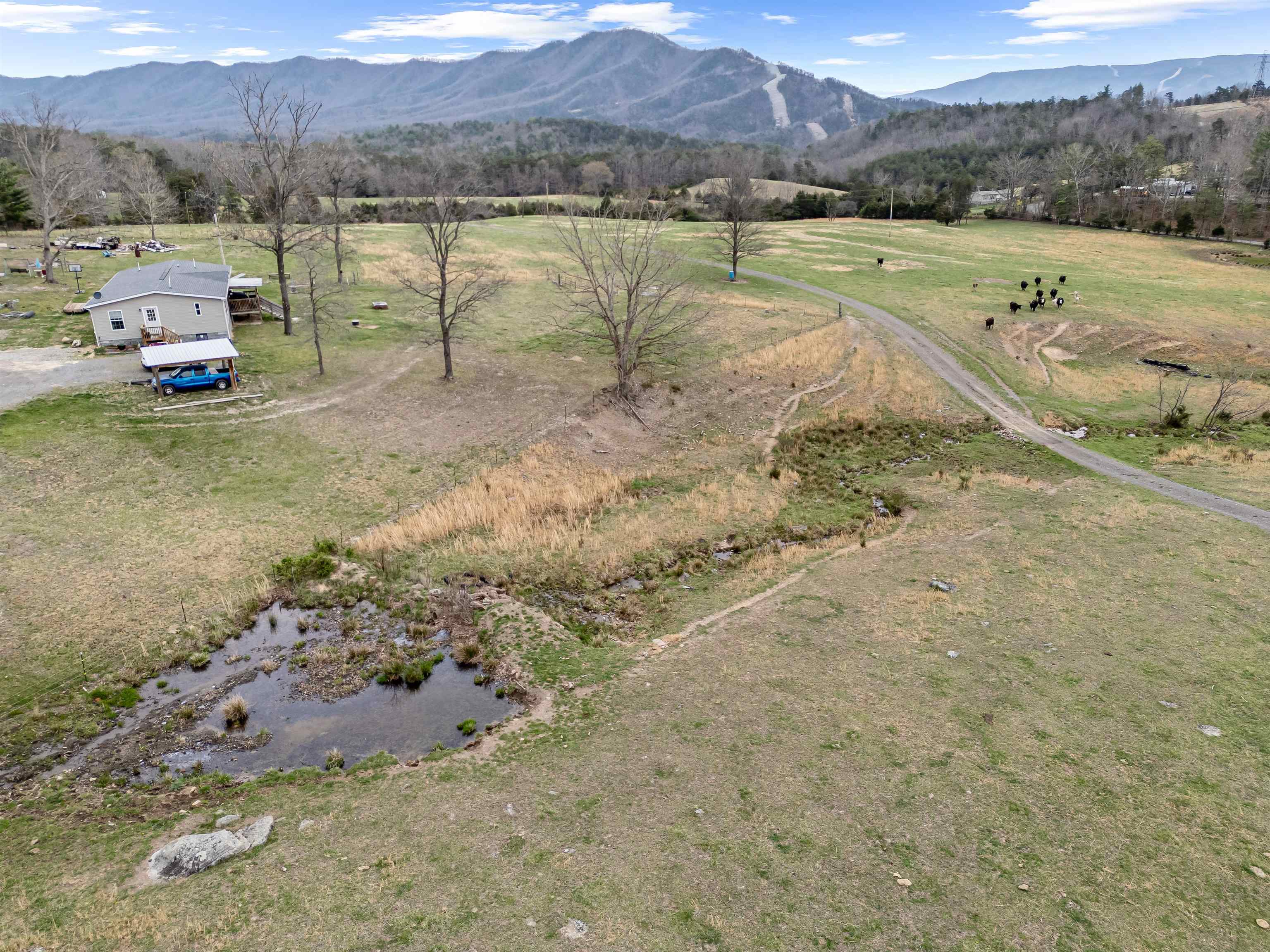 Elliston, Virginia 24087, United States, 3 Bedrooms Bedrooms, ,2 BathroomsBathrooms,Residential,Pending,109108