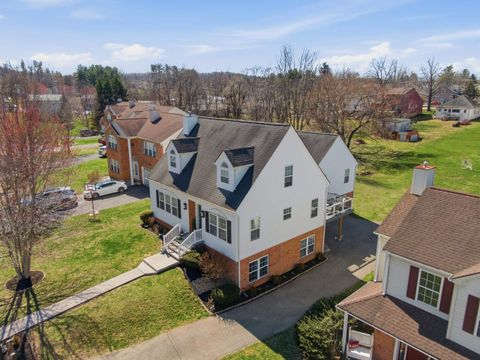 265 ROBERT Street Christiansburg VA 24073