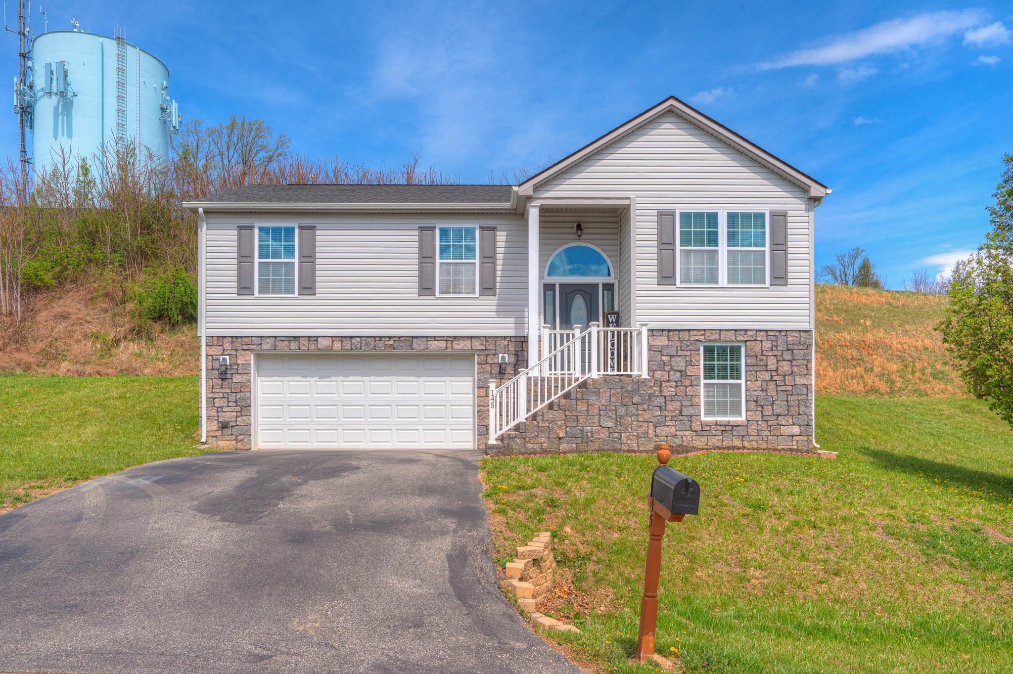 145 Robin Hood Drive