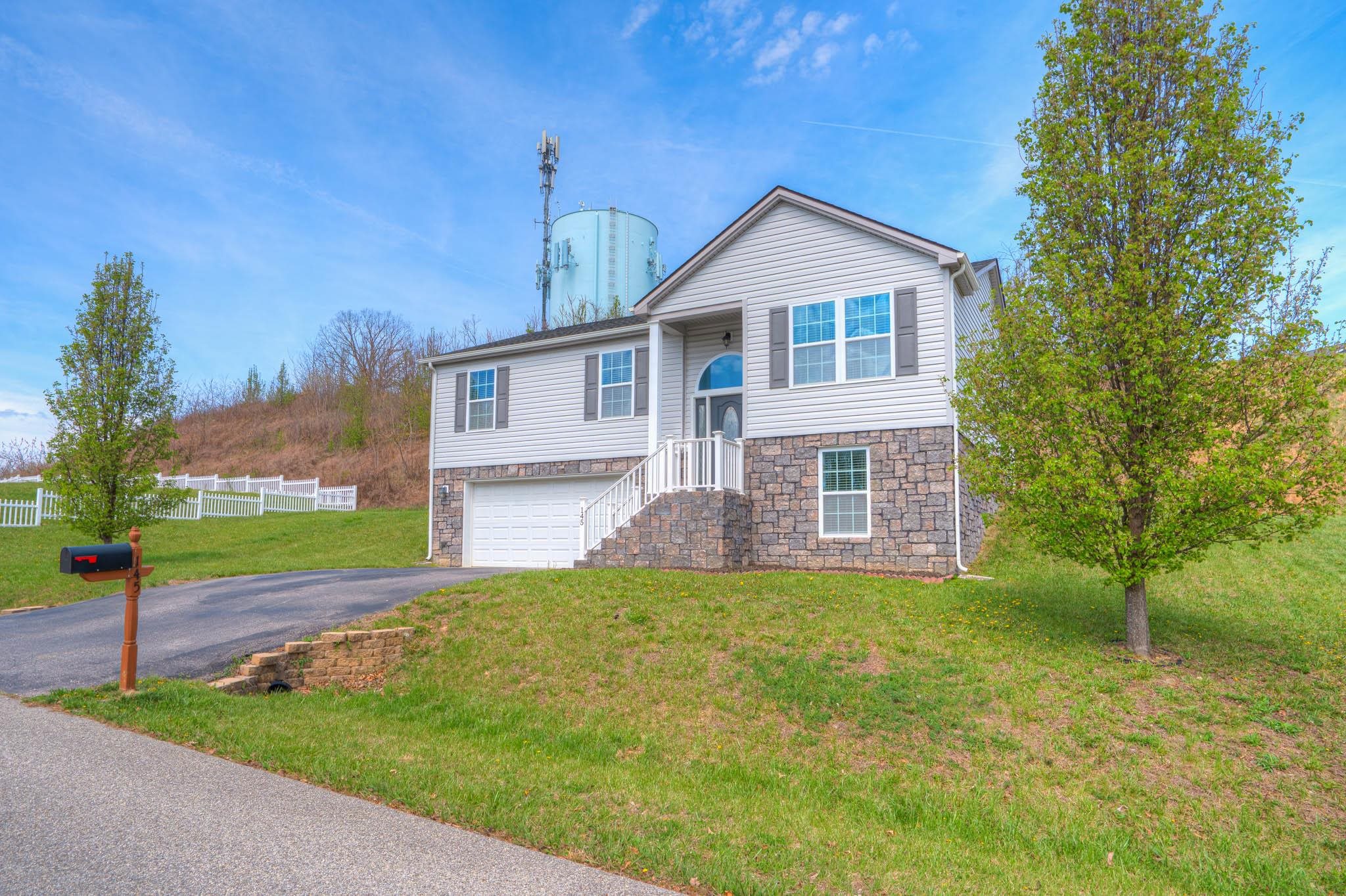 145 Robin Hood Drive