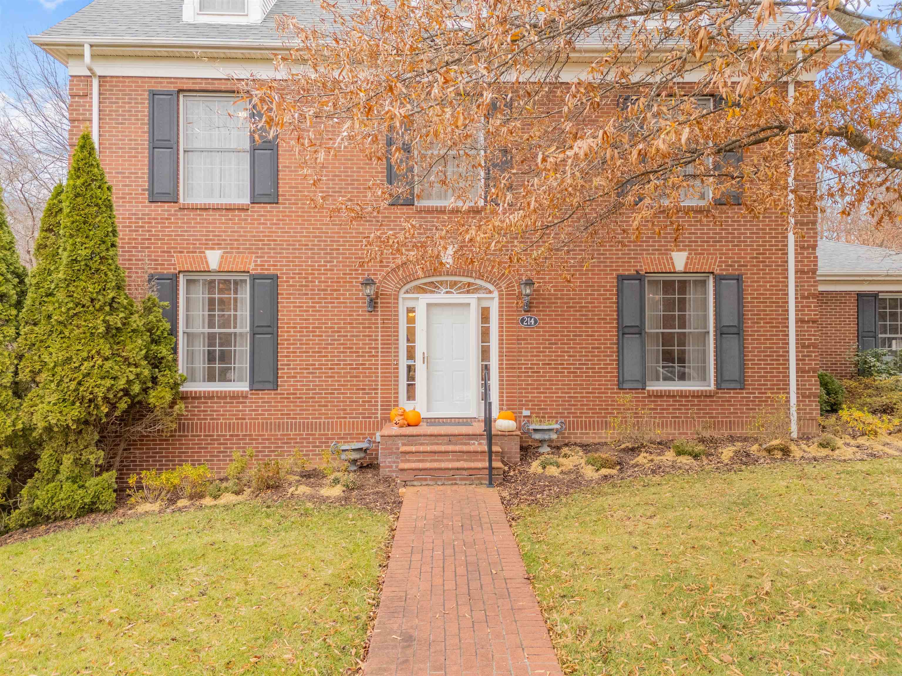 214 Mateer Circle