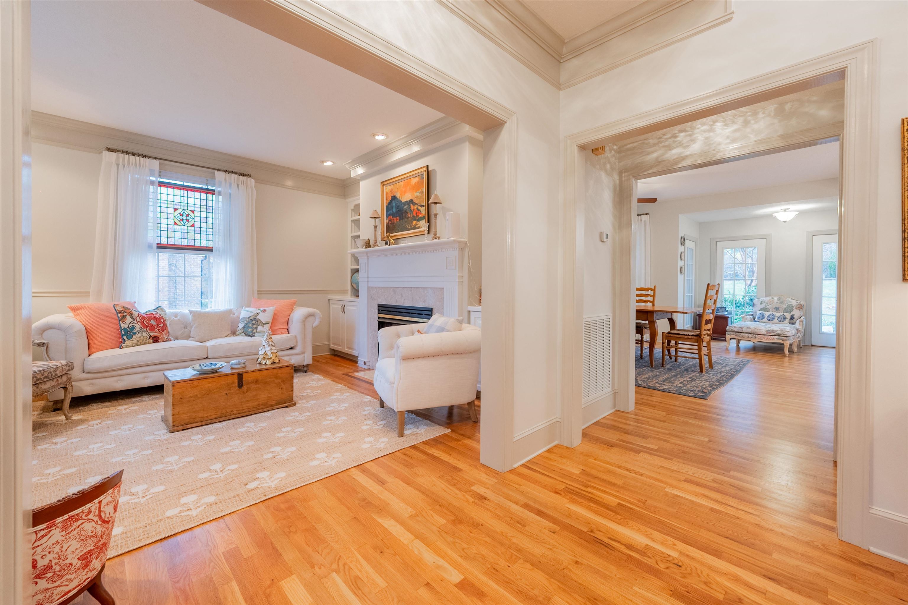 214 Mateer Circle