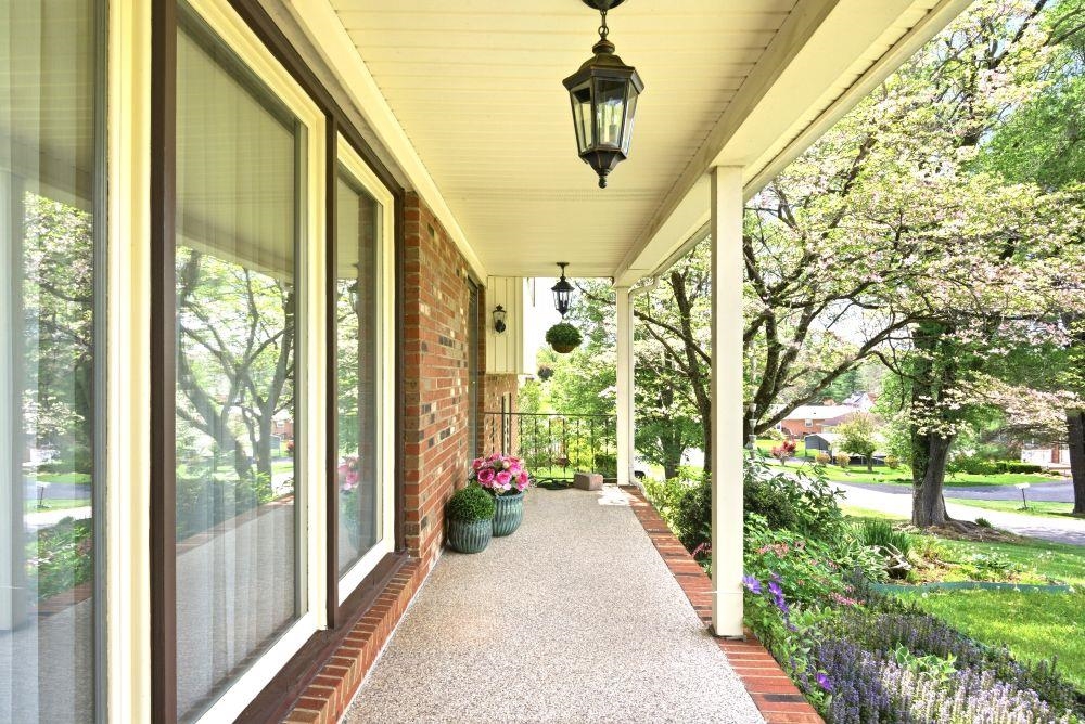 508 Lawndale Drive