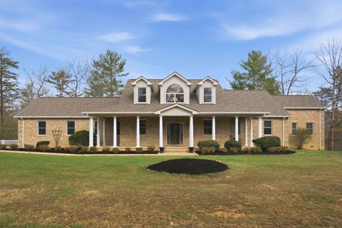 2925 NEW RIDGE Road Elliston VA 24087