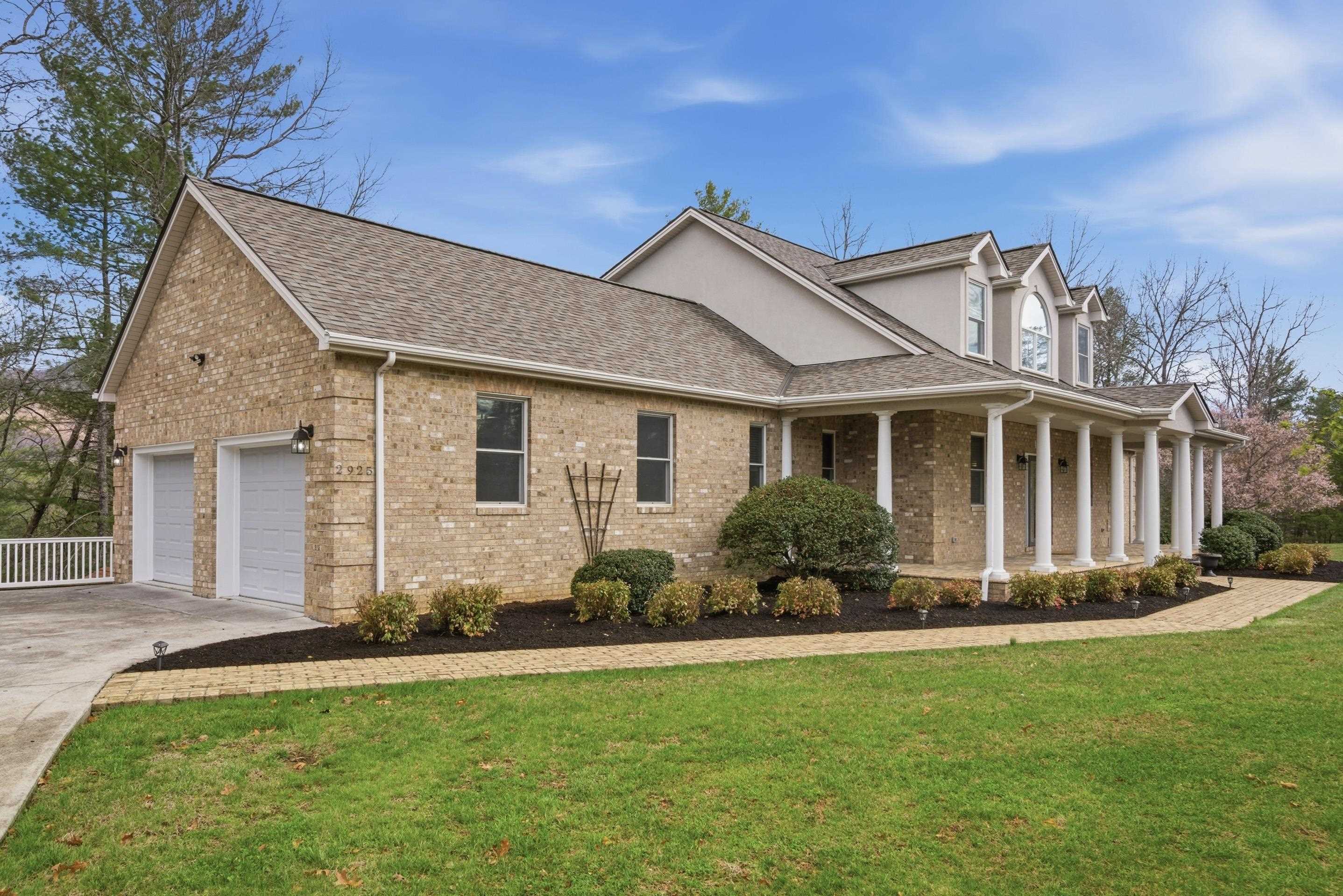 2925 NEW RIDGE Road