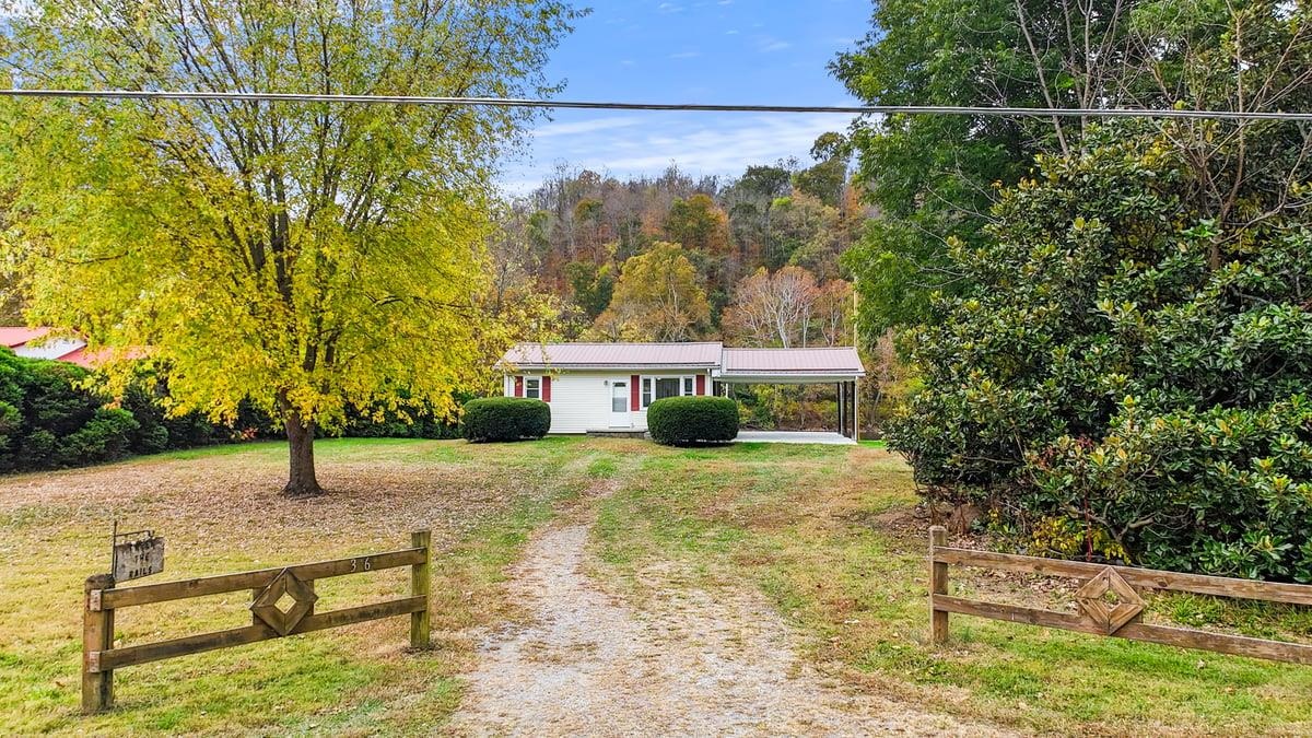 306 Cliffview Drive