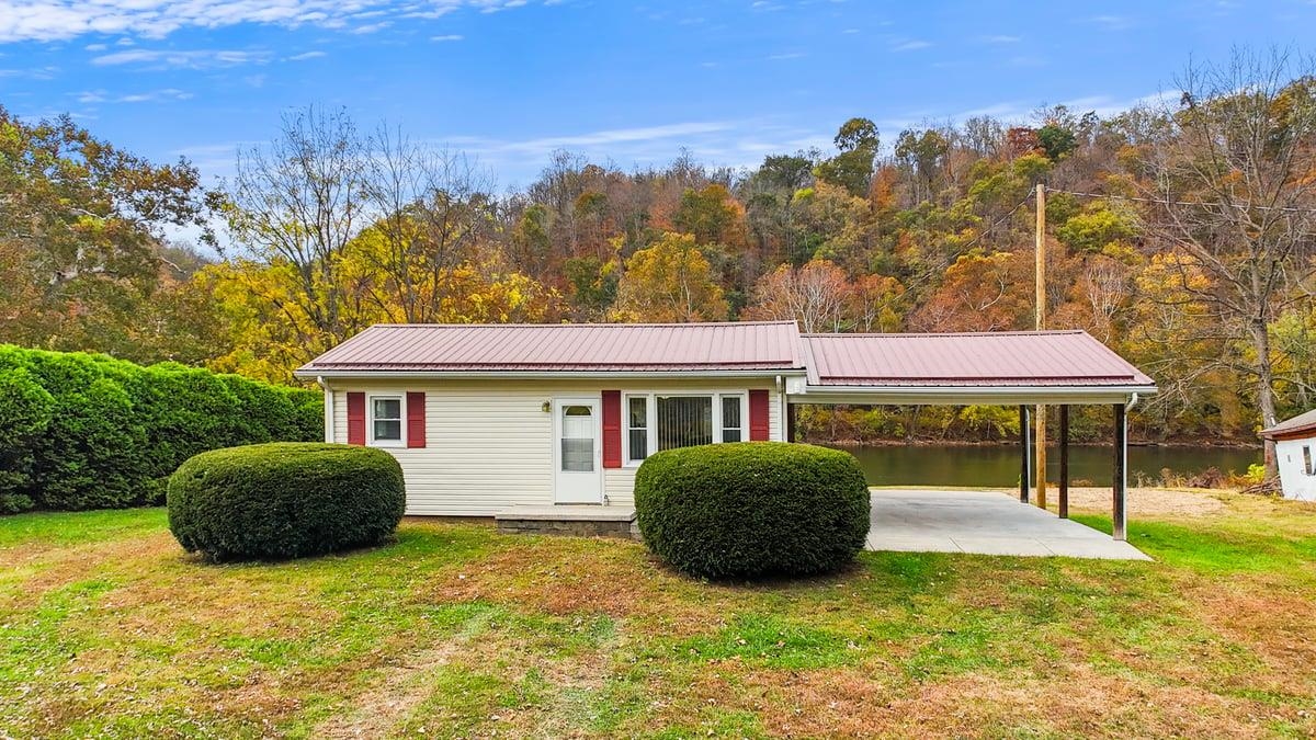306 Cliffview Drive