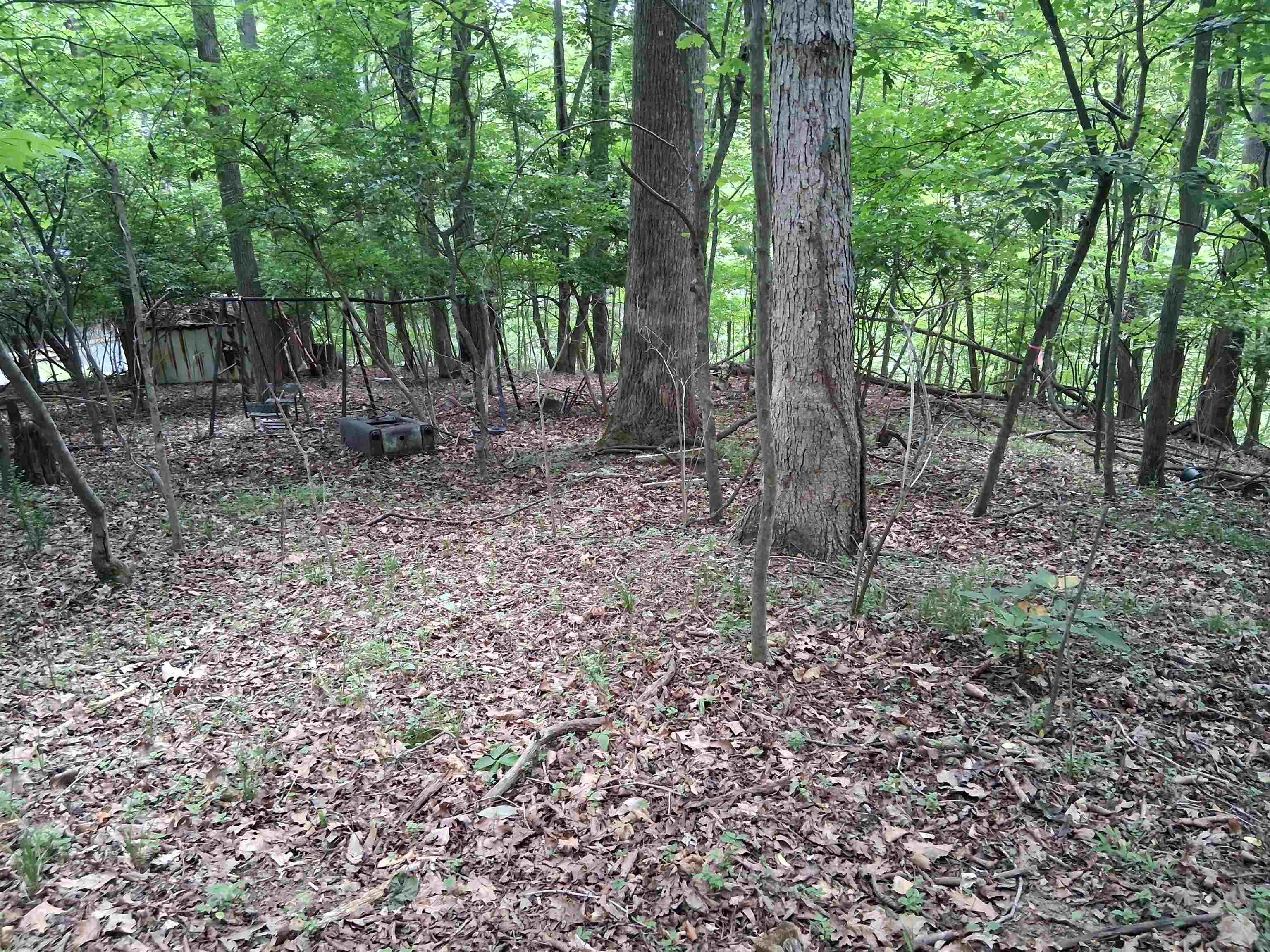 TBD Frazier Rd Road
