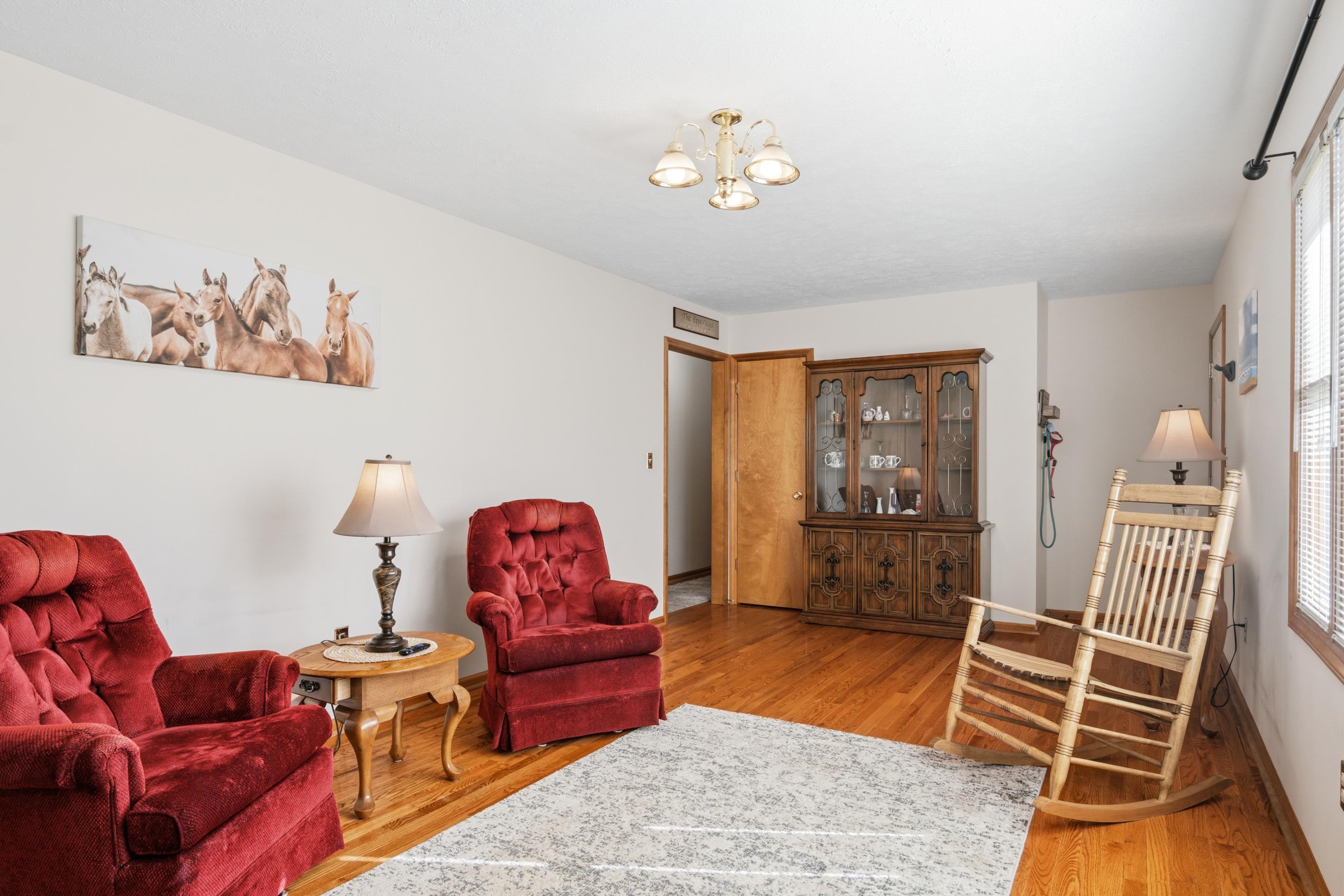 103 Huffman Drive