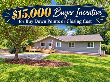 966 MAGNOLIA Lane Christiansburg VA 24073