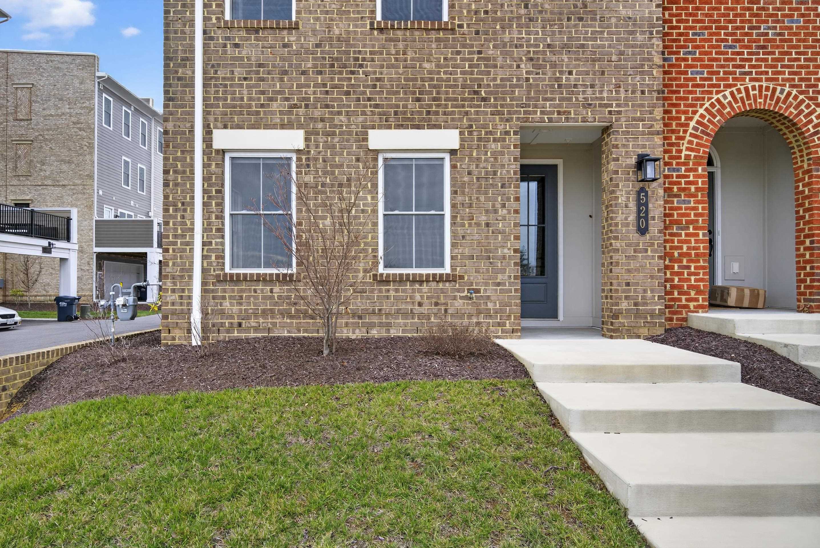 520 BELVEDERE Avenue 107