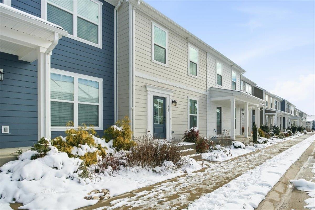 300 Hamilton Avenue NW
