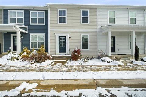 300 Hamilton Avenue NW Christiansburg VA 24073