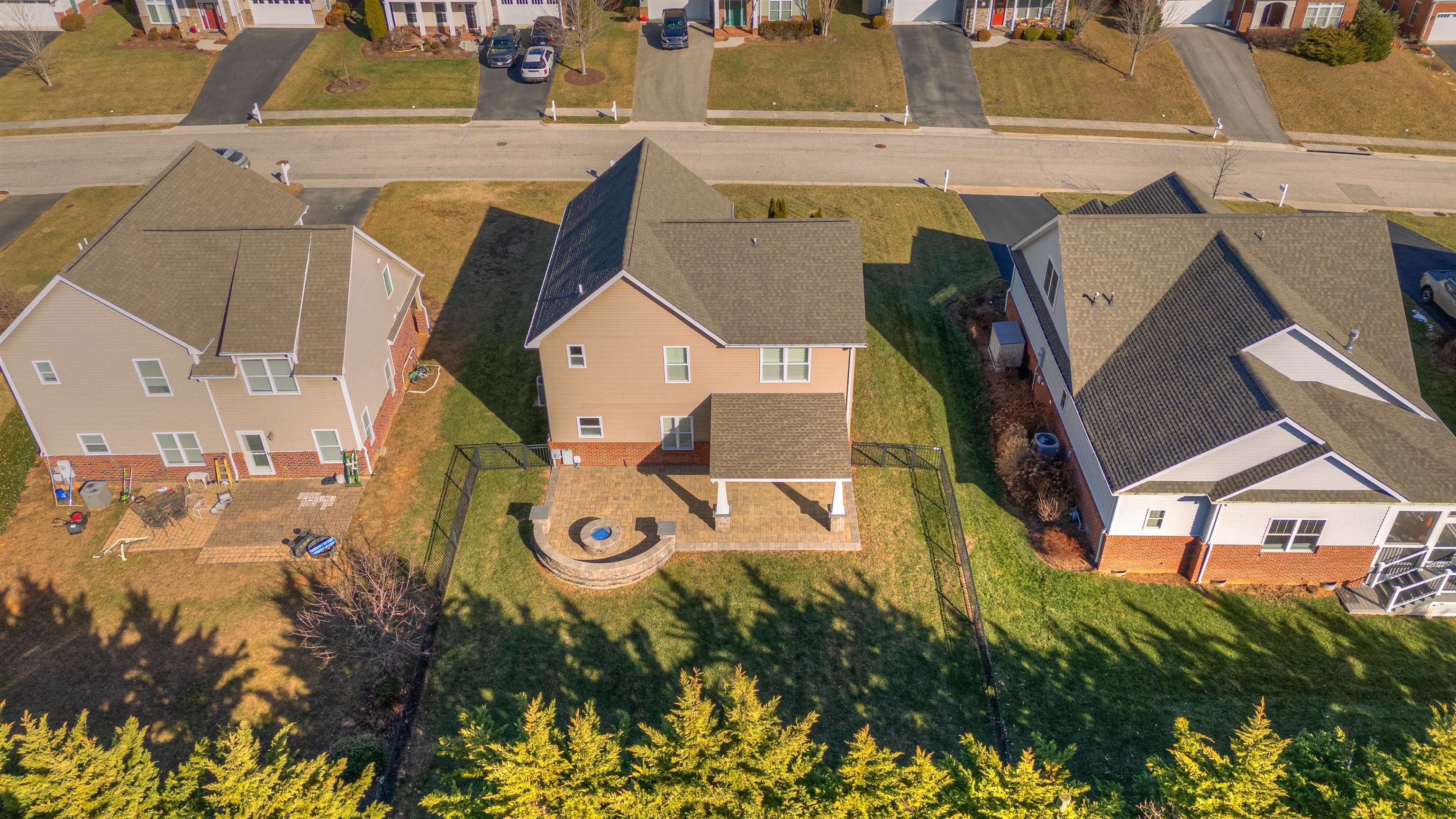 906 Kentwood Drive