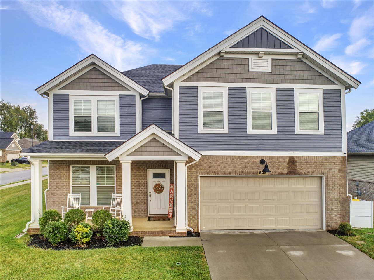 Bowling Green, Kentucky 42104, United States, 4 Bedrooms Bedrooms, ,3 BathroomsBathrooms,Residential,Pending,41304