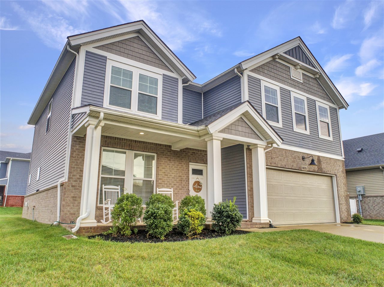 Bowling Green, Kentucky 42104, United States, 4 Bedrooms Bedrooms, ,3 BathroomsBathrooms,Residential,Pending,41304