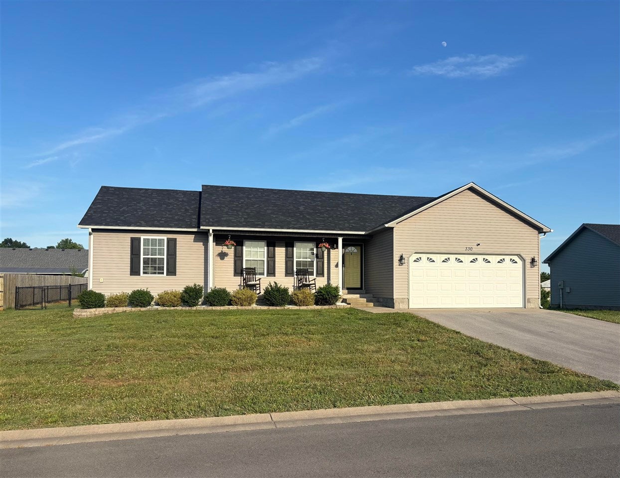 330 Deluth Drive