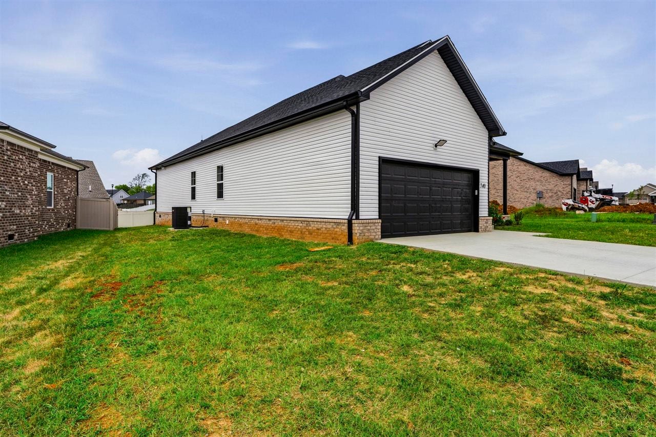740 Shelldrake Lane