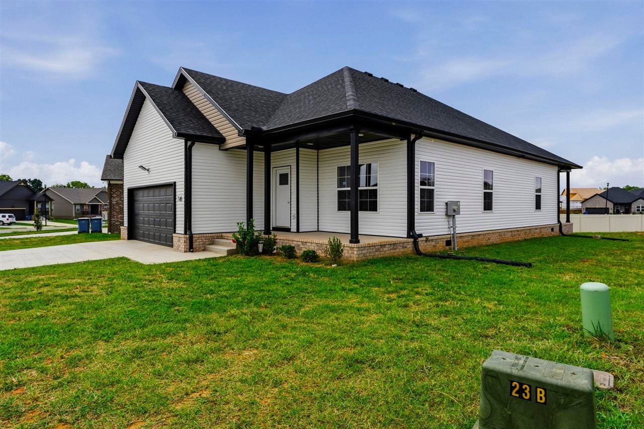 740 Shelldrake Lane