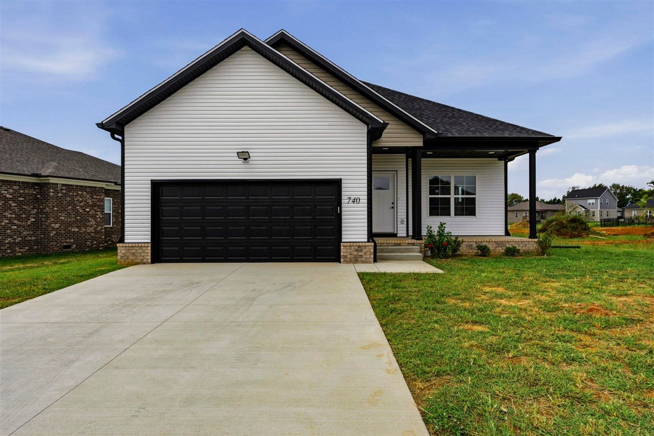 740 Shelldrake Lane