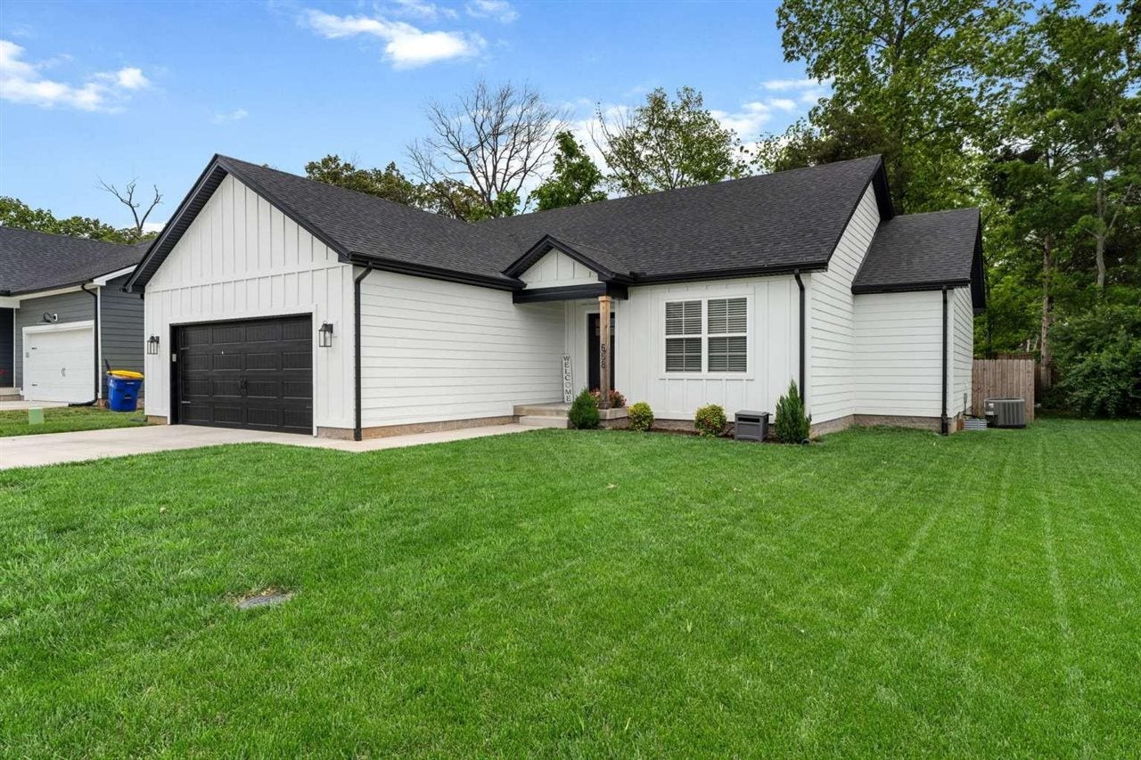 668 Pleasant Meadow Lane