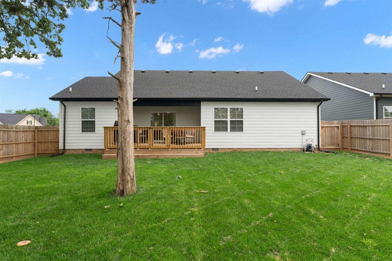 668 Pleasant Meadow Lane