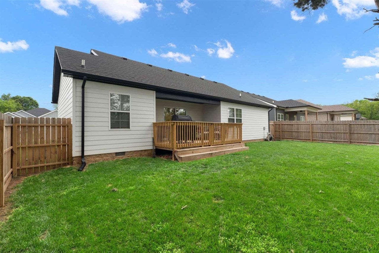 668 Pleasant Meadow Lane