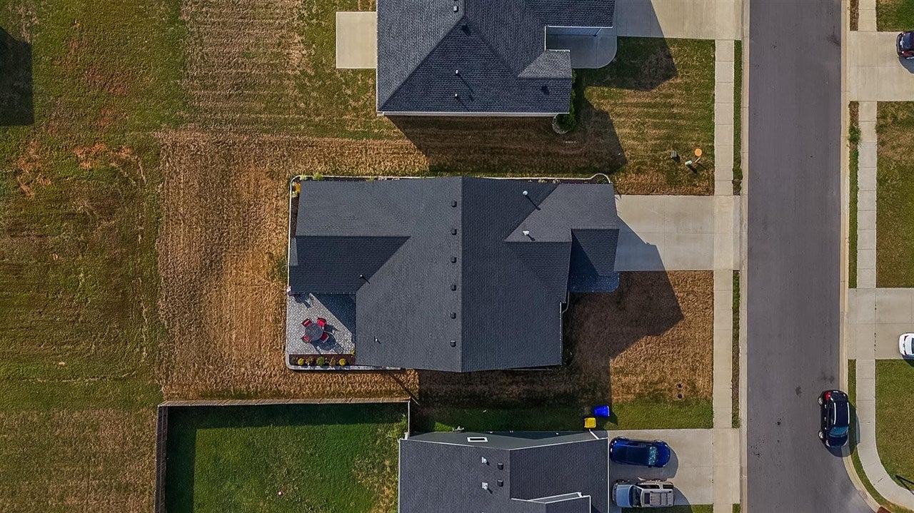 2532 Carter Farm Road