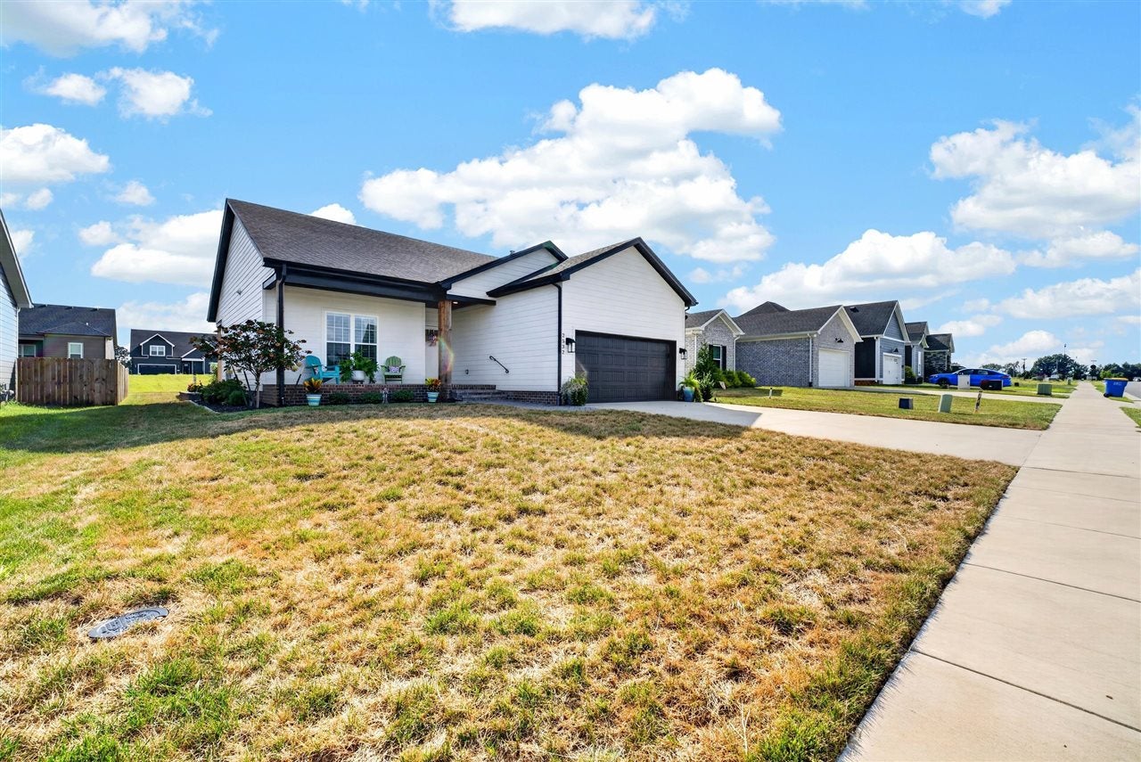 2532 Carter Farm Road