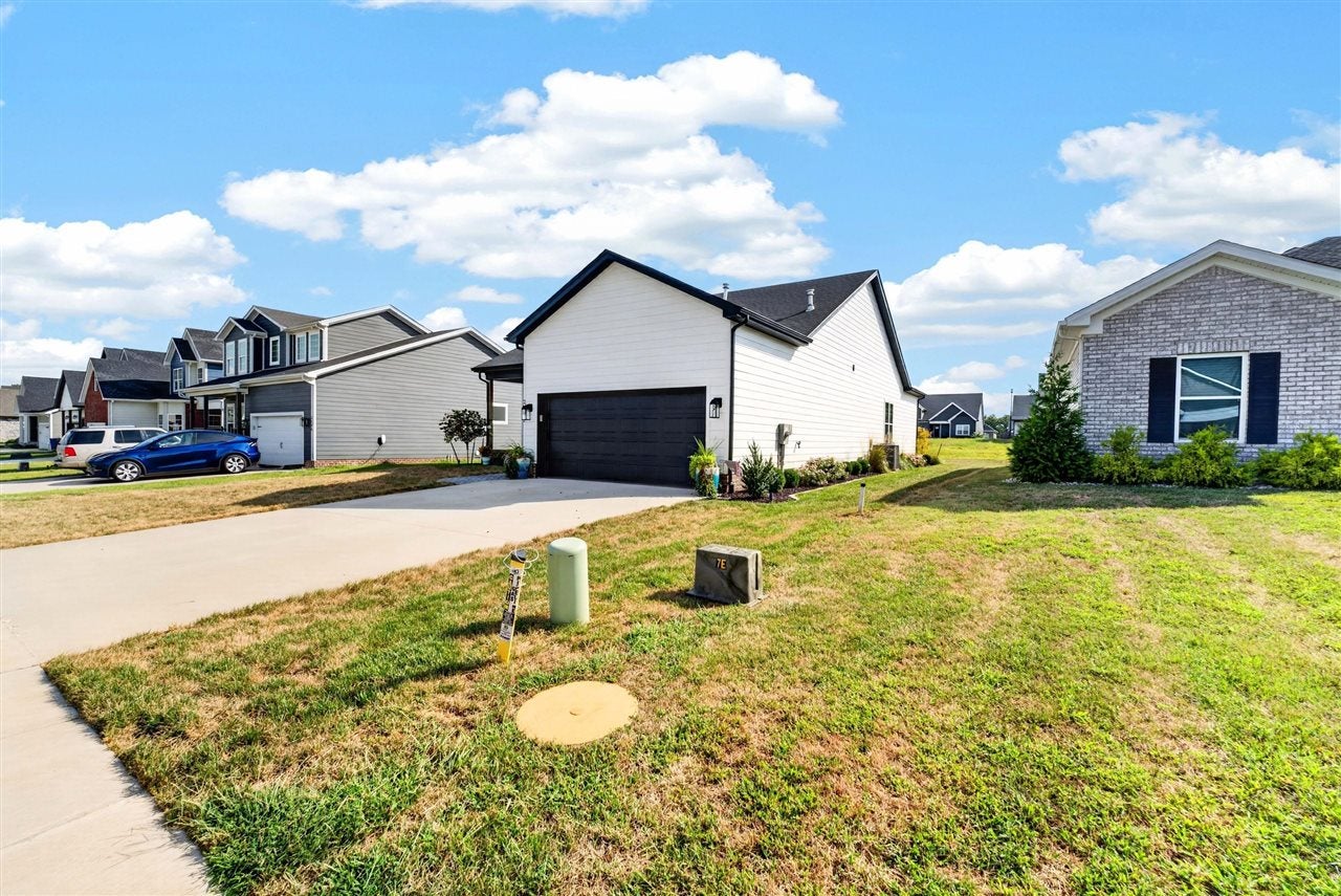 2532 Carter Farm Road
