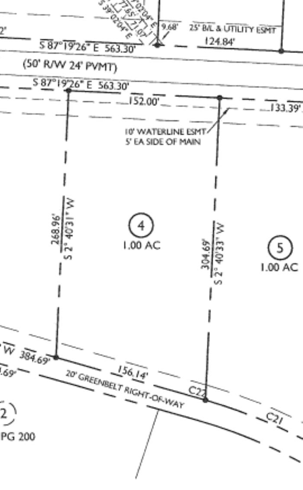 4362 Girkin Woods Way