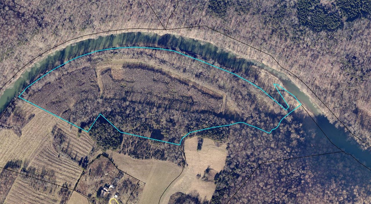 Photo 1 of 1 — 25 AC Walker Stewart Road, Horse Cave, KY 42749