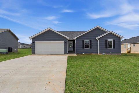 905 Alberta Drive Bowling Green KY 42101