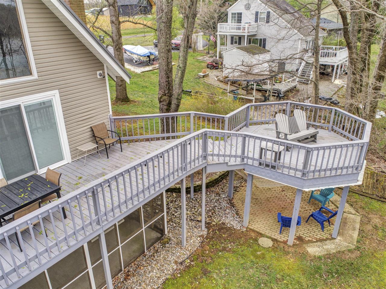 Scottsville, Kentucky 42164, United States, 3 Bedrooms Bedrooms, ,2 BathroomsBathrooms,Residential,Pending,102821