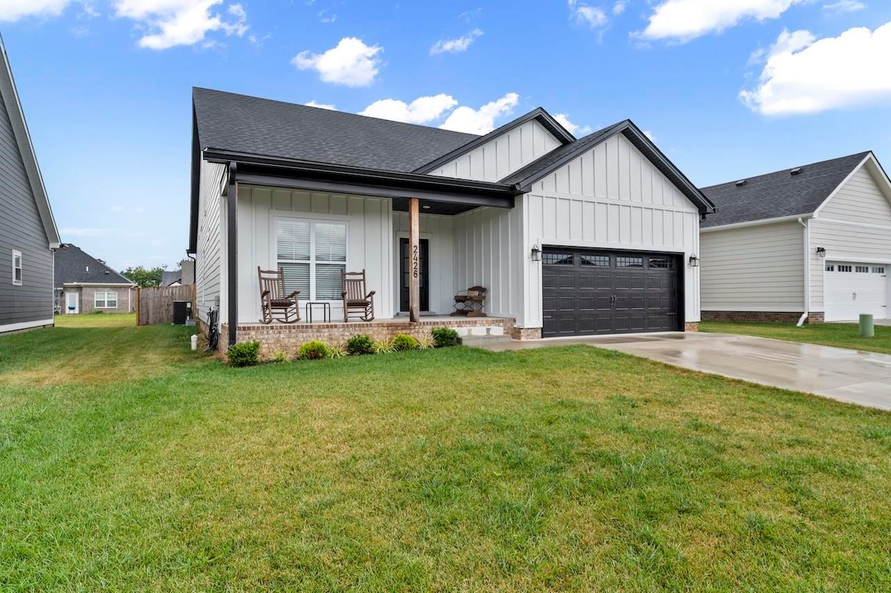 2426 Topeka Road