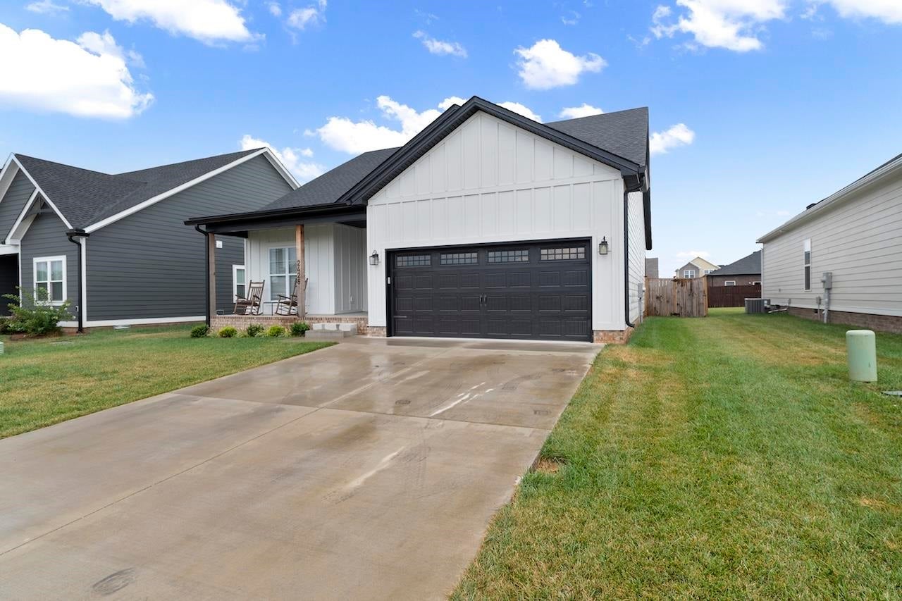 2426 Topeka Road