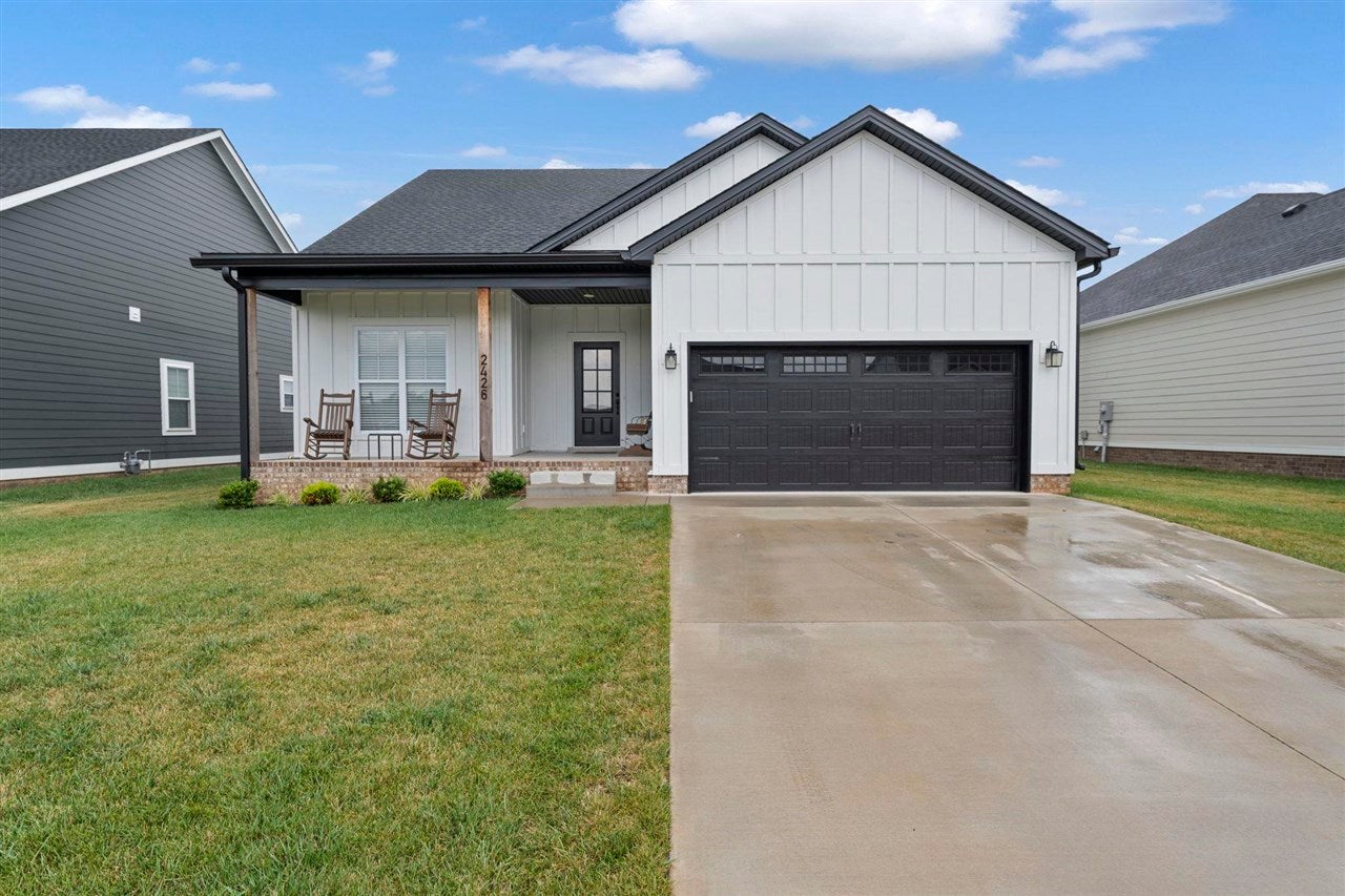 2426 Topeka Road