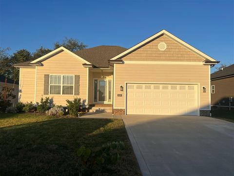 610 McIntyre Street Bowling Green KY 42101