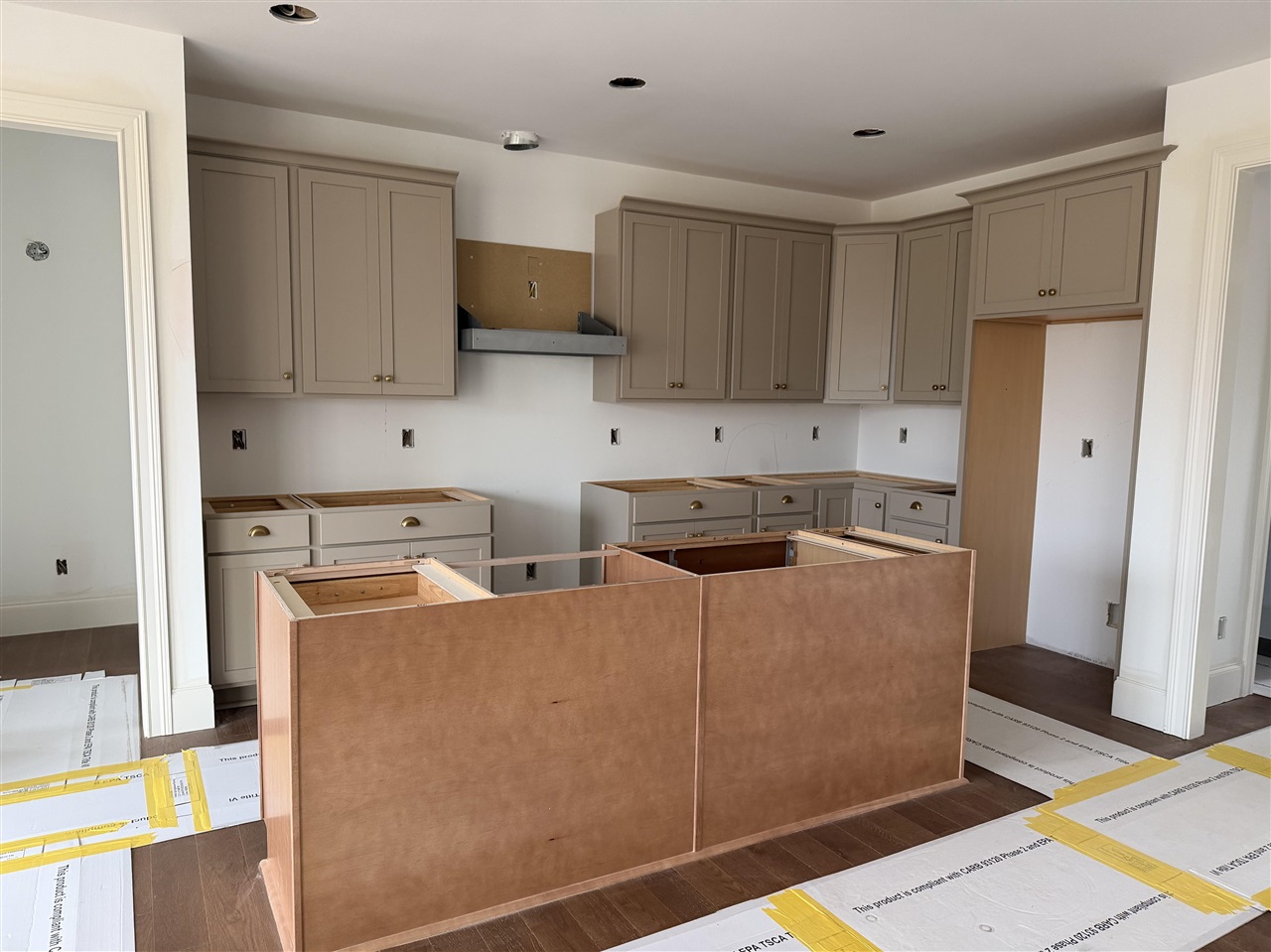 Lot 18 Creekside Bend